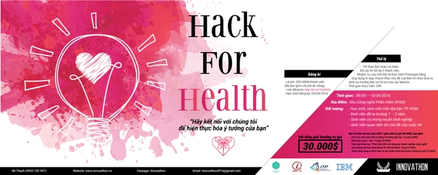 Banner Hack For Health